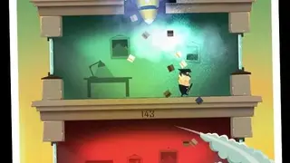 Daddy Was A Thief screenshot