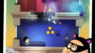 Daddy Was A Thief screenshot