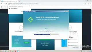 Daemon Tools screenshot