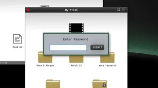 Daemon_9 screenshot