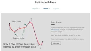 Dagra screenshot