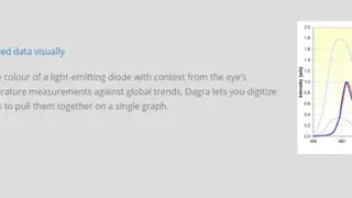 Dagra screenshot