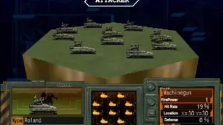 Dai Senryaku VII: Modern Military Tactics Exceed screenshot