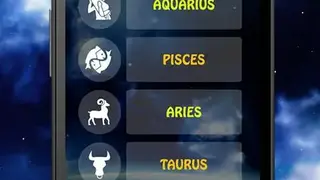 Daily Astro screenshot