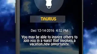 Daily Astro screenshot