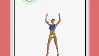 Daily Cardio Fitness Workouts screenshot