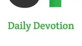 Daily Devotion screenshot