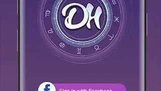 Daily Horoscope screenshot