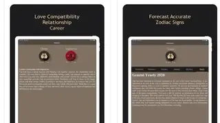 Daily Horoscope Plus 2020 screenshot