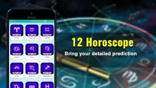 Daily Horoscope Plus 2020 screenshot
