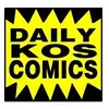 Daily Kos – Comics