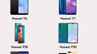 Daily Mobile Phones screenshot