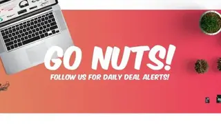 Daily Steals screenshot