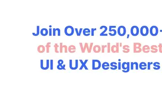 Daily UI screenshot