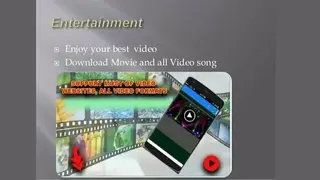 Daily Video Downloader screenshot