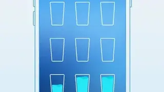 Daily Water Pro screenshot