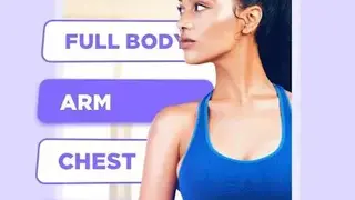 Daily Yoga – Workout & Fitness screenshot