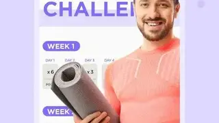 Daily Yoga – Workout & Fitness screenshot