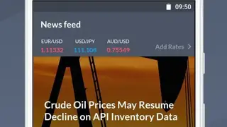 DailyFX – Live Forex Rates, Calendar & Analysis screenshot