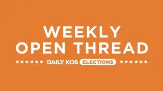 Dailykos screenshot