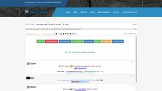 DailyLeech screenshot