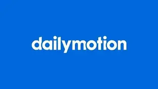 Dailymotion screenshot