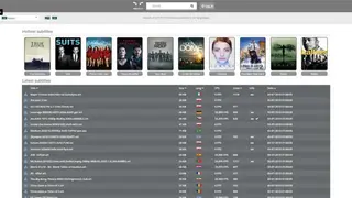 Dailysubs screenshot