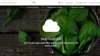 DaintreeNetworks screenshot