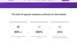 Daisee screenshot