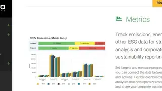 Dakota’s Waste Management screenshot