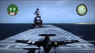Damage Inc.: Pacific Squadron WWII screenshot
