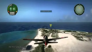Damage Inc.: Pacific Squadron WWII screenshot