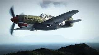 Damage Inc.: Pacific Squadron WWII screenshot