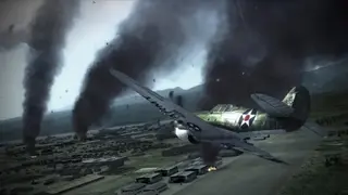 Damage Inc.: Pacific Squadron WWII screenshot