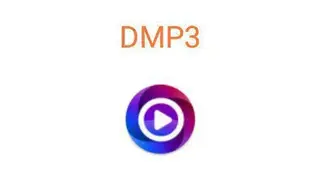 Dame MP3 screenshot