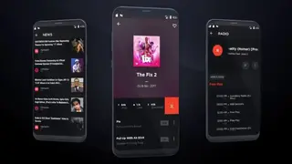 DaMixhub Mixtapes & Hip-hop screenshot