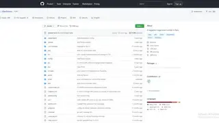 Danbooru screenshot
