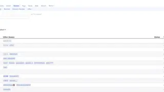 Danbooru screenshot