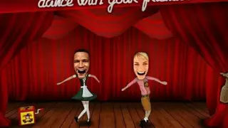 Dance Bootha screenshot