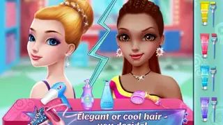 Dance Clash: Ballet vs Hip Hop screenshot