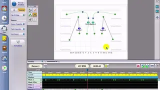 Dance Designer screenshot