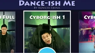 Dance-ish Me screenshot