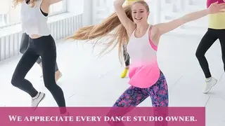 Dance Manager Software screenshot