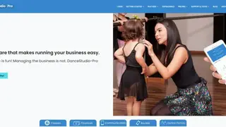 Dance Studio Pro screenshot