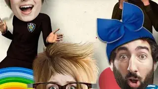 Dance Yourself screenshot