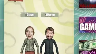 Dance Yourself screenshot