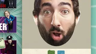 Dance Yourself screenshot