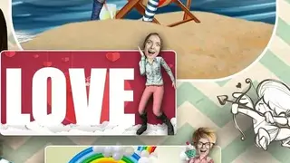 Dance Yourself screenshot