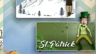 Dance Yourself screenshot