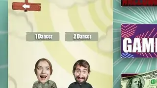 Dance Yourself screenshot